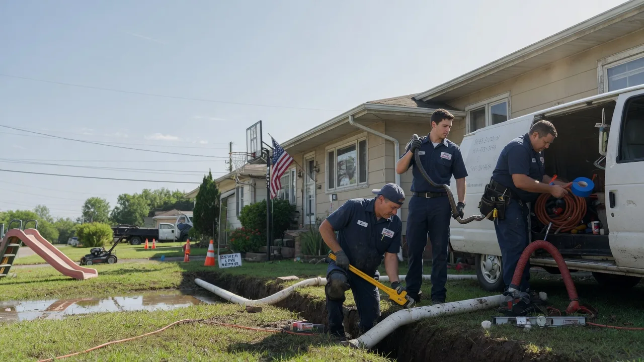 Toilet Installation in Arvada, WY near me